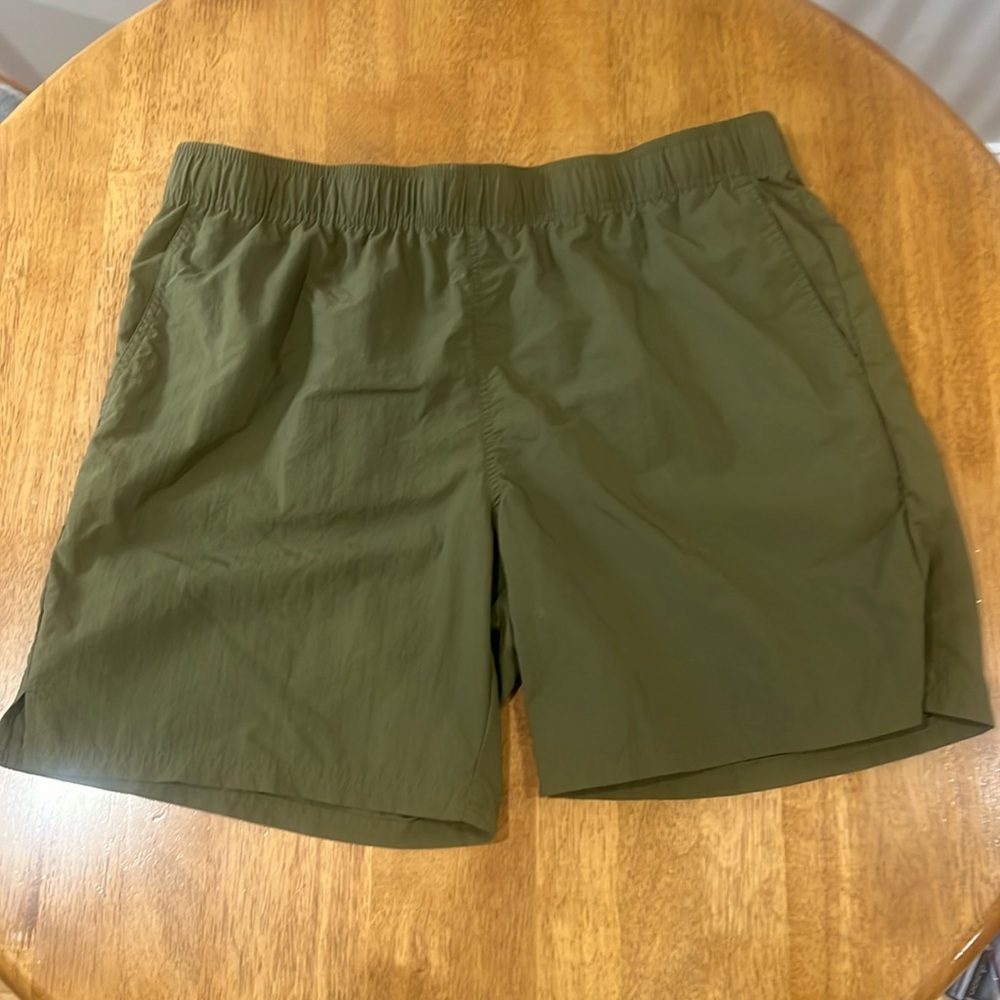 Abound Above the Knee Shorts